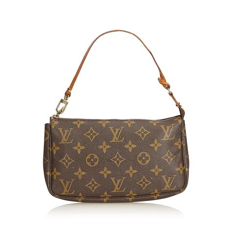 louis vuitton pochette originale|louis vuitton pochette monogram.